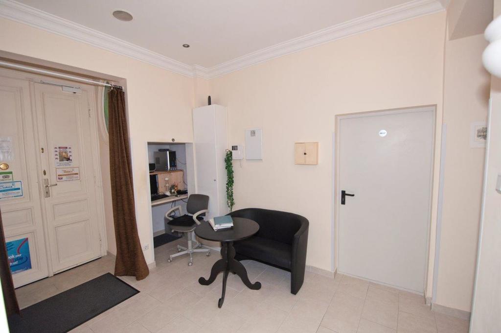 K+t Boardinghouse Pensiune 3*