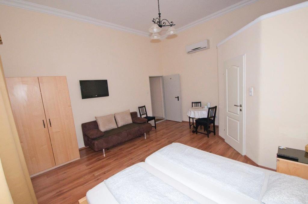 K+t Boardinghouse Viena
