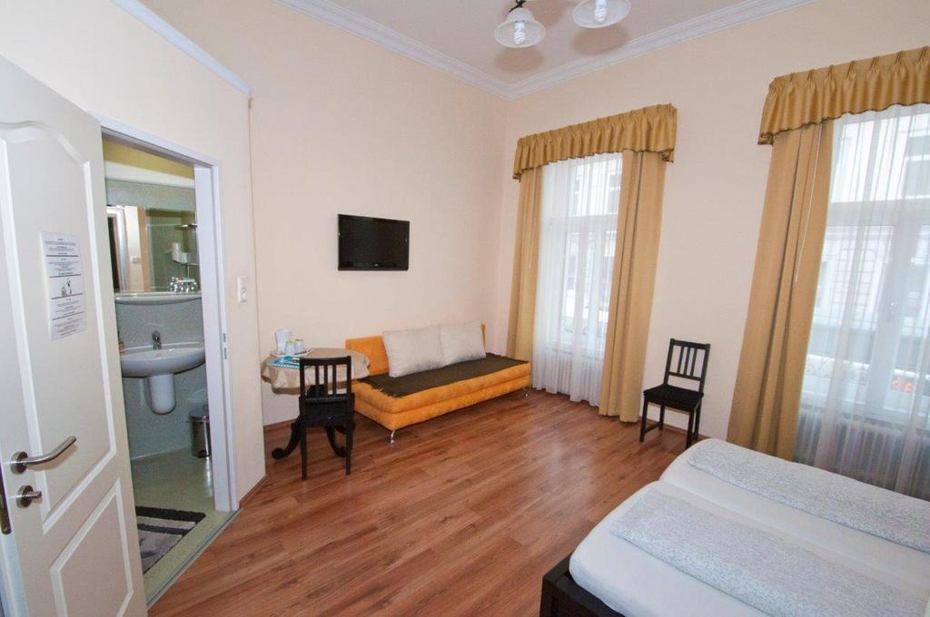 Pensiune K+t Boardinghouse