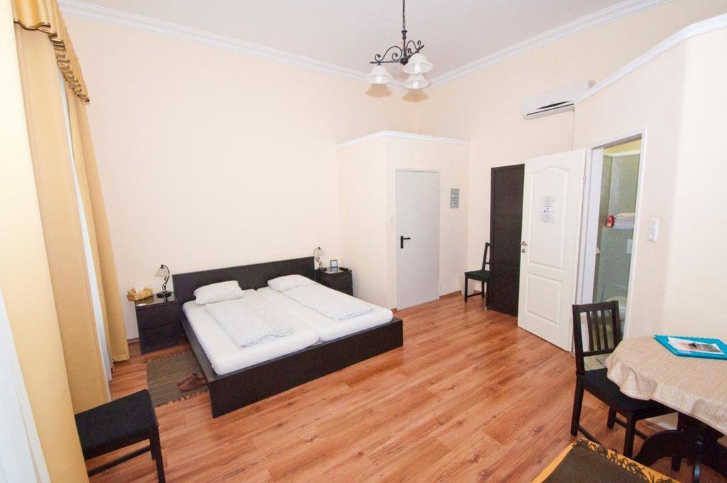 K+t Boardinghouse Pensiune