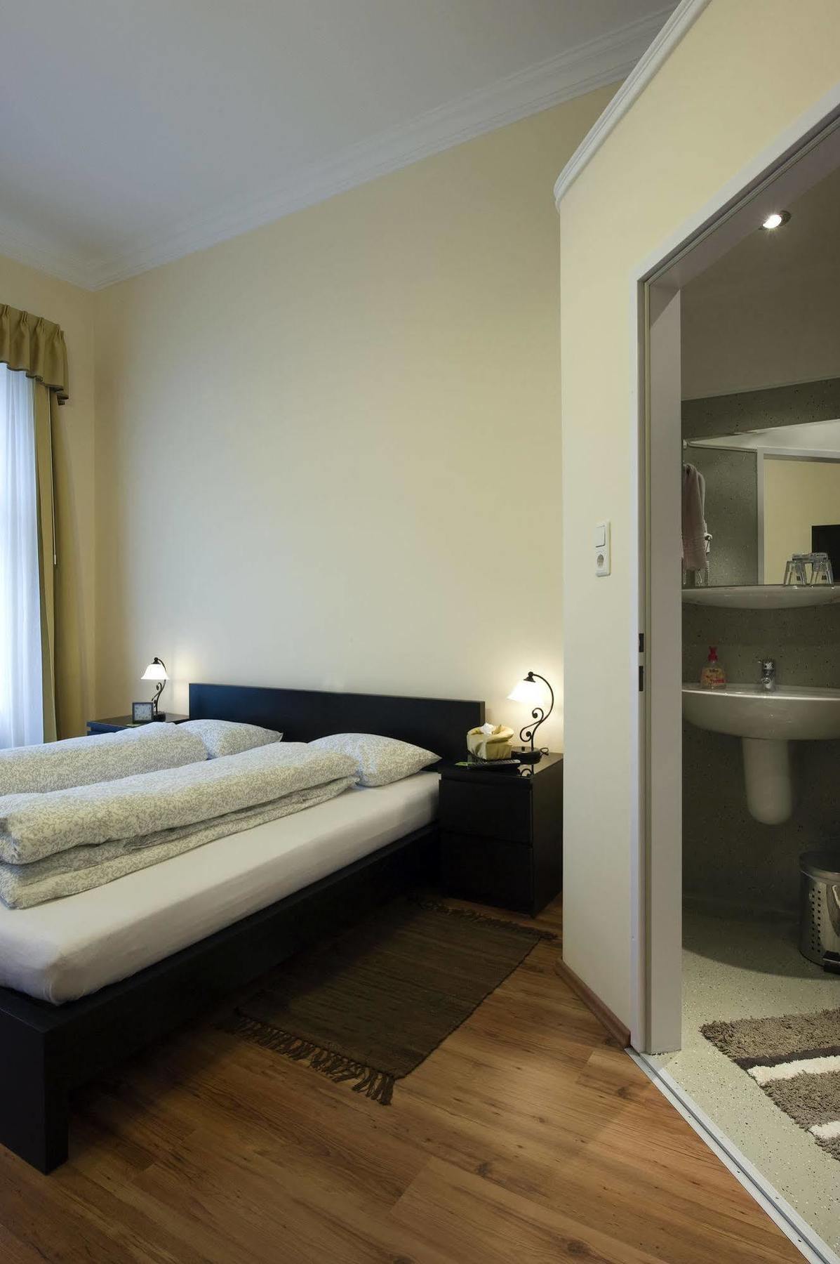 Pensiune K+t Boardinghouse