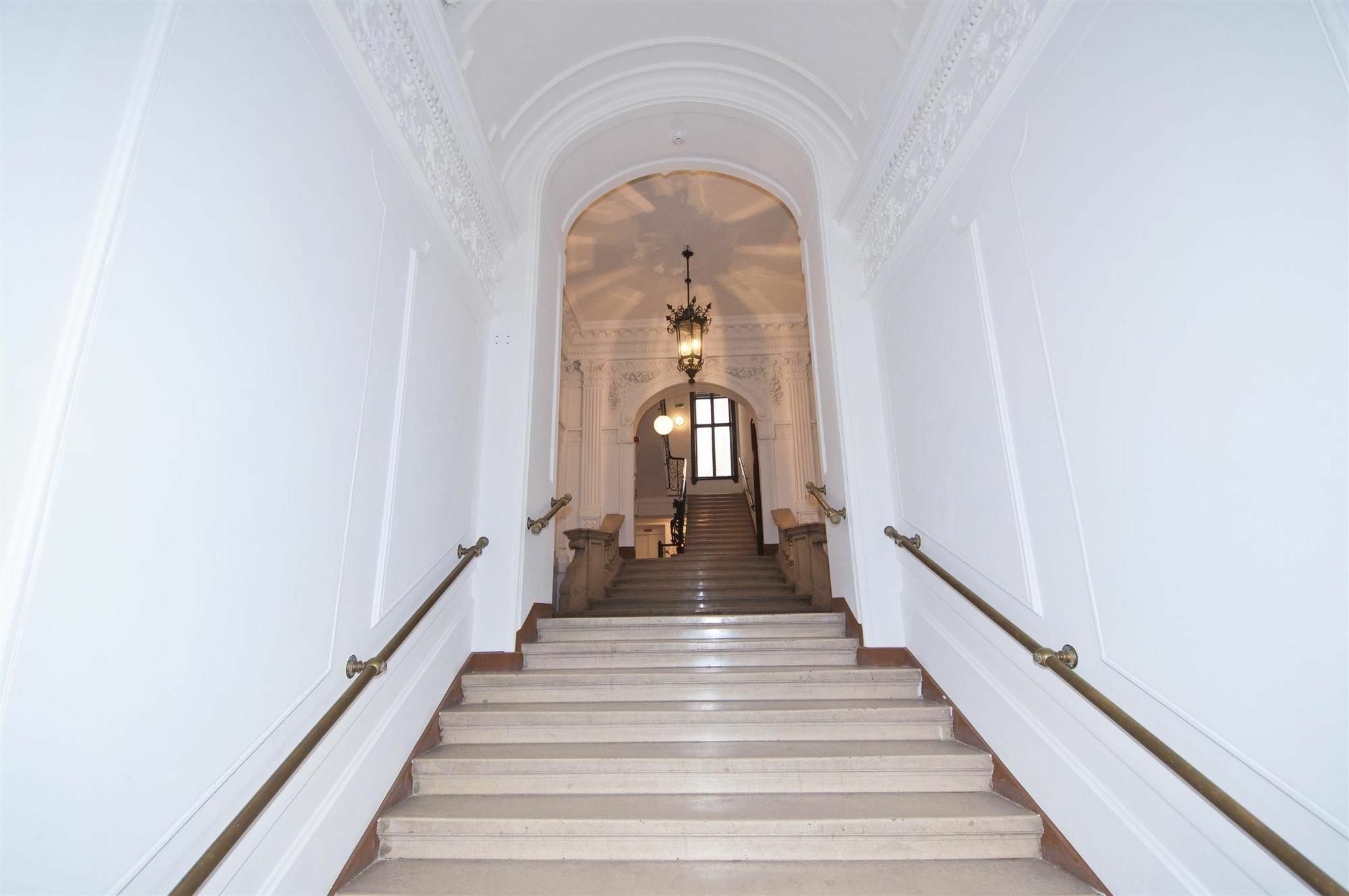Pensiune K+t Boardinghouse Viena