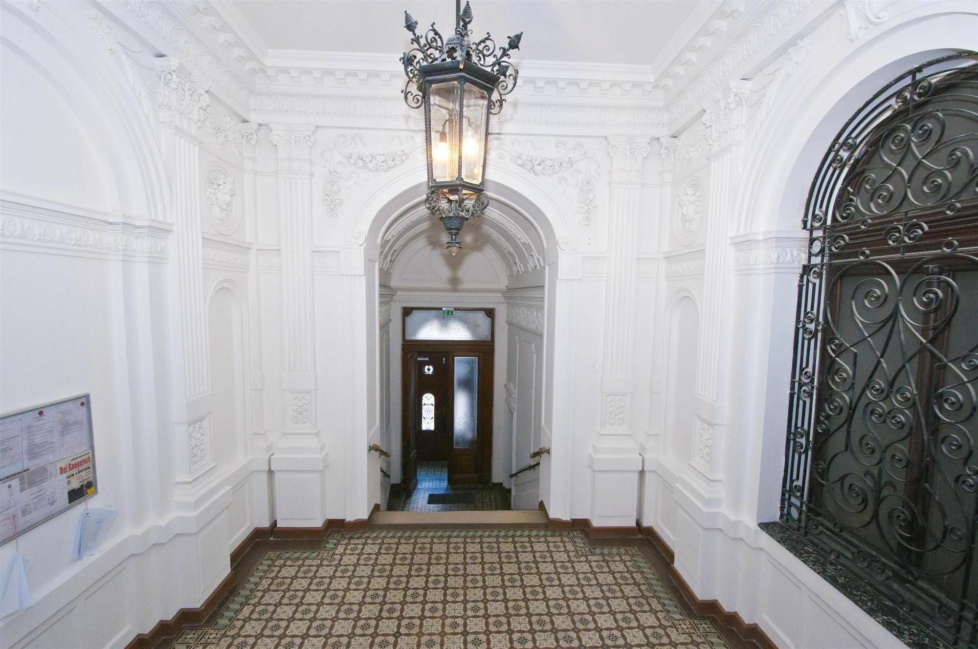 K+t Boardinghouse Pensiune 3*