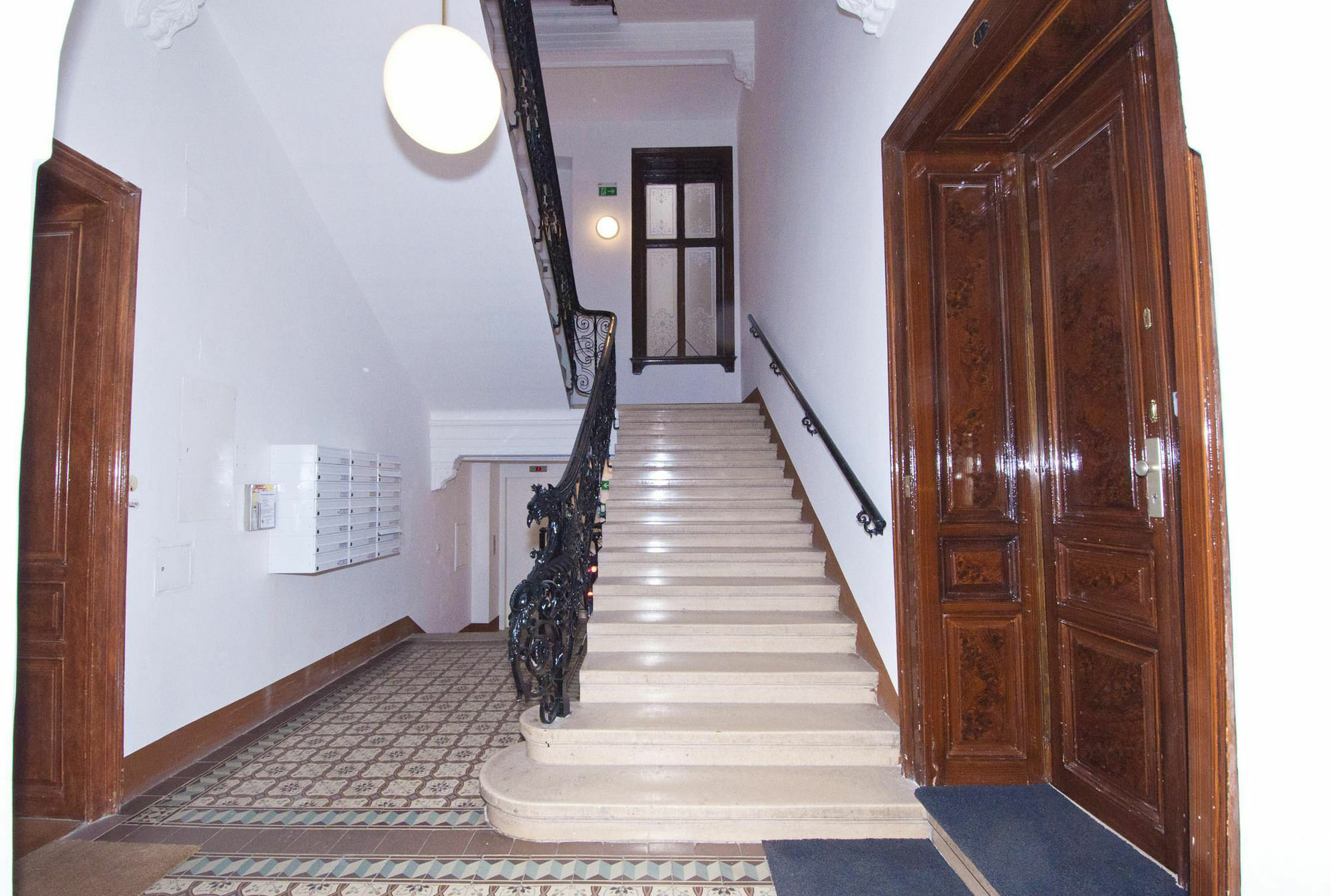 K+t Boardinghouse Pensiune